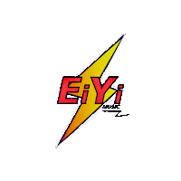 Flash Peru Sticker by Angel