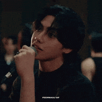 Bus Sing GIF