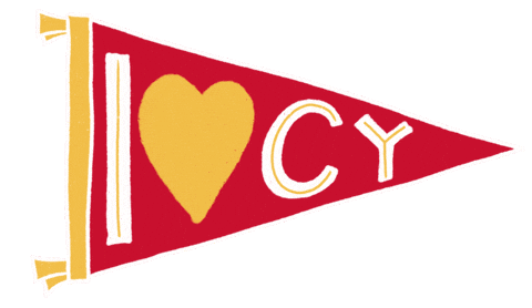 Iowa State Isu Sticker by Iowa State University Foundation