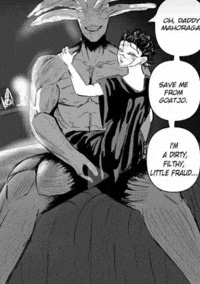 Thukuna GIF