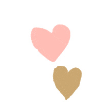 mementerra laska srdce miluju mementerra Sticker