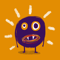 Good Morning Reaction GIF by yux