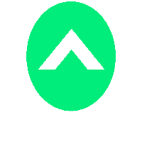 Arrow Check This Out Sticker by Vitrines Digitais