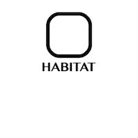 Clique Aqui Sticker by habitatincorporadora