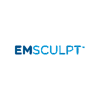 Emsculpt Sticker by BTL Aesthetics