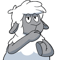 Bored Mood Sticker by The Sad Times