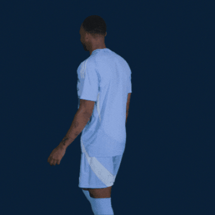 Major League Soccer Football GIF by Sporting KC