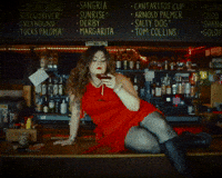 The Answer Girl GIF by Leanna Firestone