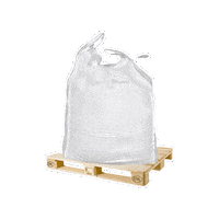 Kaisermuehle bio ökologisch bigbag kaisermühlegänheim Sticker