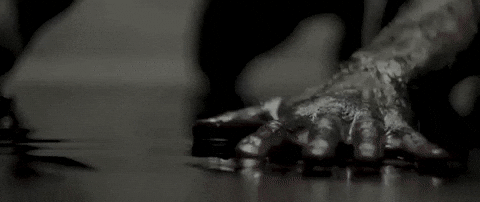 Music Video Metal GIF