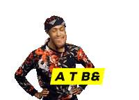 Abup Wow Sticker by UngSone.no