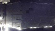 Space Goodbye GIF by NASA