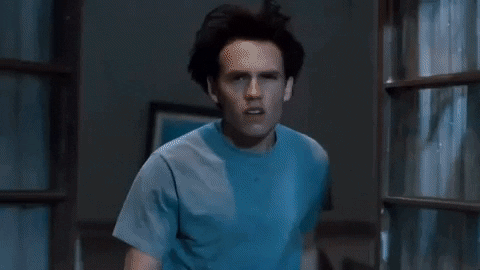 SergeantHypocrite giphyupload cursed freddys dead GIF