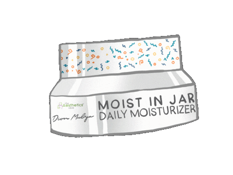 Theaestheticsskin Sticker