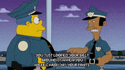 Season 20 Show GIF by The Simpsons