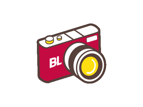 camera cheese Sticker by Bukalapak