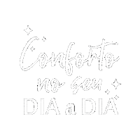 Conforto Sticker by Belli Esquadrias