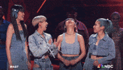 Happy Episode 15 GIF by America's Got Talent