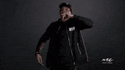 roy woods smoking GIF by Music Choice