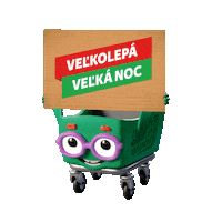 Freshplus Sticker by freshobchod