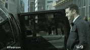 Usa Network Television GIF by Pearson