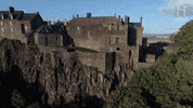 history channel castle GIF by HISTORY UK