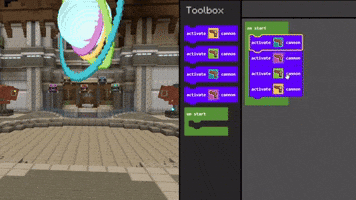 Computational Thinking