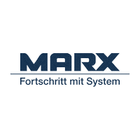 gruppemarx marx marx24 Sticker