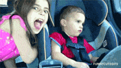 stop fuck off GIF