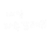Swim 수영 Sticker