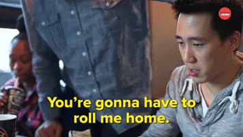 Roll Me Home