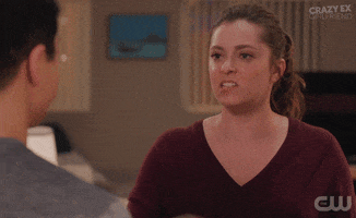 crazy ex girlfriend yes GIF