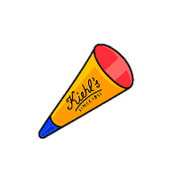 Party Celebrate Sticker by Kiehl’s Global