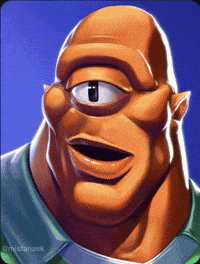 Monsters Vs Aliens Monster GIF