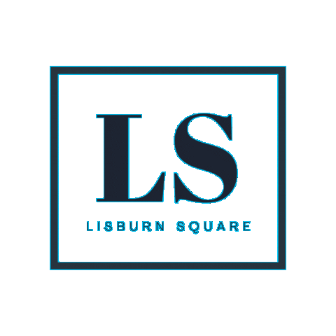 Lisburnsquare giphygifmaker lisburnsquare visitni visitlisburn Sticker