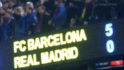 Lionel Messi Aura GIF