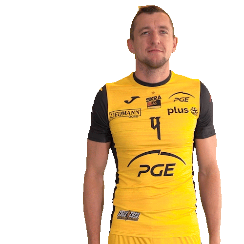 Belchatow Sticker by PGE Skra Bełchatów