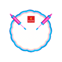 Holi Happyholi Sticker by KalyanJewellers