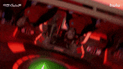 Sci-Fi Space GIF by HULU