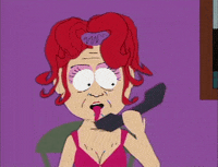 GIF by South Park 