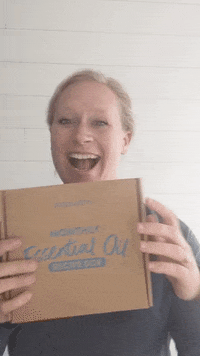 Essential Oils GIF by Simply Earth