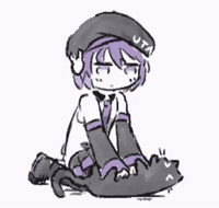 Cat Pet GIF