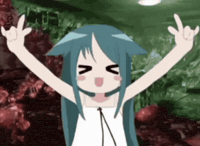 Saya GIF