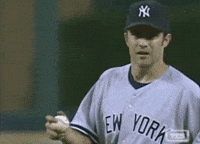 yesnetwork sports sport no baseball GIF