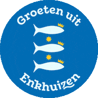 Sme Westfriesland Sticker by VisitEnkhuizen