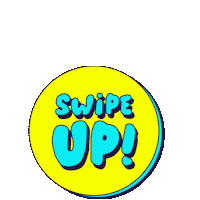 ollejerki swipe up jump swipe up Sticker