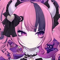 Vtuber Eye Roll GIF