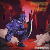 Crypto Deflect GIF by Decimated