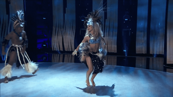 fox GIF by So You Think You Can Dance