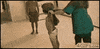 golpe fail GIF